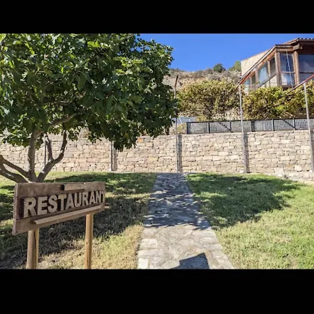 Casa Ecologica La *