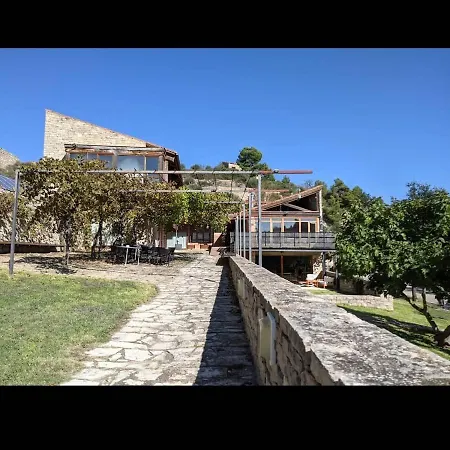 Casa Ecologica La Hotel