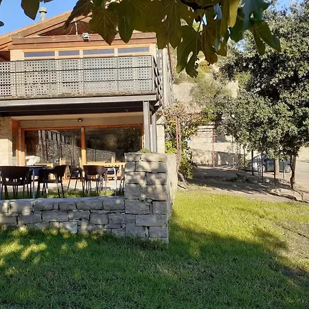 Casa Ecologica La *