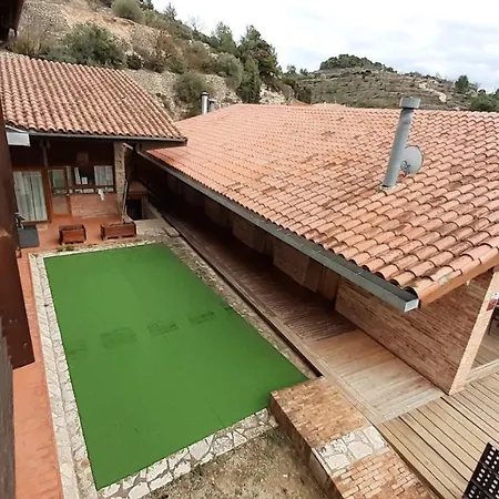 Casa Ecologica La *